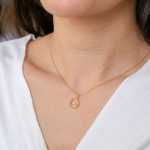 Circle Stardust - Schorpioen Gold