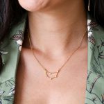 Stardust Gold - Steenbok