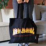 Nasi Goreng Totebag