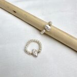 Pretty Pearl ring